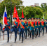 В канун Дня Победы Глава Воронежской митрополии возложил венок к могиле Неизвестного солдата - Воронежская и Борисоглебская епархия