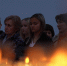В Воронеже на площади Победы прошёл музыкально-поэтический концерт «Реквием» - ГТРК Воронеж
