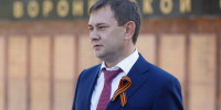 Владимир Нетёсов поздравил воронежцев с Днём Победы - Единая Россия