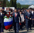 Борисоглебские единороссы приняли участие в памятных мероприятиях приуроченных ко Дню Победы - Единая Россия