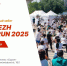 Юристов Черноземья приглашают на благотворительный забег Voronezh Legal Run 2025 - TV-Gubernia.Ru