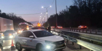 Массовое ДТП случилось на воронежской трассе: есть раненый - МОЁ! Online