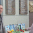 Грибановская пенсионерка побывала в Белоруссии на могиле родственника – участника ВОВ - РИА Воронеж