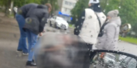 Выяснилось, кого сбил автобус на улице Генерала Лизюкова в Воронеже - МОЁ! Online