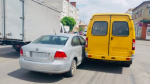 19-летняя девушка пострадала в ДТП в Россоши