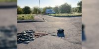 В селе под Воронежем после обнаружения странного предмета школьников распустили по домам - ГТРК Воронеж