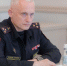 Участник СВО Алексей Баранников возглавил воронежскую Росгвардию - Обозреватель.Врн