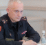 Воронежскую Росгвардию возглавил участник СВО Алексей Баранников - Комсомольская Правда