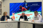 При поддержке «Единой России» в регионе проходит чемпионат страны по универсальному бою