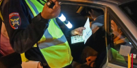 Полиция проведет рейд на дорогах Воронежа в ночь на 17 мая - РИА Воронеж