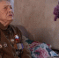 В Воронеже 103-летнюю «железную бабушку» на скорой увезли в больницу - ГТРК Воронеж