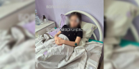 В Воронеже у сбитой самокатчиком девочки диагностировали контузию - ГТРК Воронеж