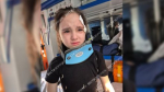 Бастрыкин взял на контроль дело о ДТП со сбитой самокатчиком девочкой в Воронеже