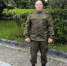 «Мы постоим за свою страну». Военнослужащий из Воронежской области рассказал о важности патриотического воспитания - РИА Воронеж