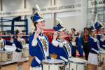 Воронежский институт ФСИН России оказал содействие в проведении Чемпионата России по универсальному бою