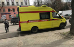 В авариях в Воронежской области за неделю пострадали 15 детей