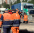 Московский проспект в Воронеже перекрыли на 2 дня из-за масштабной коммунальной аварии - ГТРК Воронеж