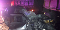 Три года колонии за смерть в ДТП 18-летнего волгоградца получил воронежский педагог - Обозреватель.Врн