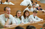 Итоги участия в Международном морфологическом форуме «Сталинградская сирень»