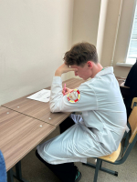 Итоги участия в Международном морфологическом форуме «Сталинградская сирень»