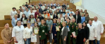 Итоги участия в Международном морфологическом форуме «Сталинградская сирень»