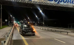 За час до полуночи 19-летний водитель кроссовера сбил насмерть пешехода под Воронежем