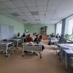 О проведении профориентационных мероприятий в общеобразовательных учреждениях Борисоглебского городского округа