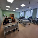 О проведении профориентационных мероприятий в общеобразовательных учреждениях Борисоглебского городского округа