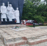 В лискинском селе Нижний Икорец отреставрируют братскую могилу - РИА Воронеж