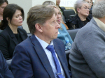 Руководители ТПП Воронежской области приняли участие в работе V Инвестиционной платформы