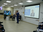Руководители ТПП Воронежской области приняли участие в работе V Инвестиционной платформы