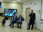 Руководители ТПП Воронежской области приняли участие в работе V Инвестиционной платформы