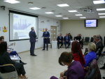 Руководители ТПП Воронежской области приняли участие в работе V Инвестиционной платформы