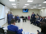 Руководители ТПП Воронежской области приняли участие в работе V Инвестиционной платформы