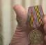 Грибановских волонтёров наградили медалями за вклад в Победу на СВО - ГТРК Воронеж