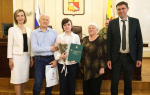 "Впереди волнительное время"