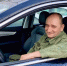 Ветерану СВО из Воронежской области вручили автомобиль с ручным управлением - РИА Воронеж
