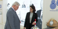 Нововоронежская АЭС представила свои инновационные энергоблоки в Совете Федерации РФ - Промышленные вести