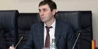 Мошенники рассылают фейковые аудиосообщения от имени мэра Воронежа Сергея Петрина - РИА Воронеж