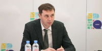 Фейковый мэр Воронежа Сергей Петрин рассылает голосовые сообщения - Обозреватель.Врн