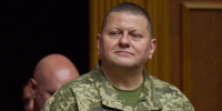 Посол Украины в Великобритании Валерий Залужный - МОЁ! Online