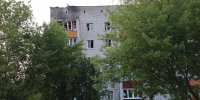 Беспилотники повредили 30 квартир в 140 км от Воронежа - TV-Gubernia.Ru