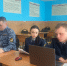 Курсанты института приняли участие в XVIII Международном научно-спортивно-творческом фестивале курсантов и студентов «Псковское вече» - Воронежский институт ФСИН России