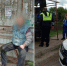 Мужчине с панической атакой помогли воронежские автоинспекторы - Обозреватель.Врн