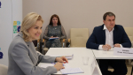 В Общественной палате обсудили ситуацию с обеспечением населения льготными препаратами