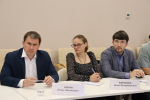 В Общественной палате обсудили ситуацию с обеспечением населения льготными препаратами