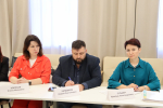 В Общественной палате обсудили ситуацию с обеспечением населения льготными препаратами