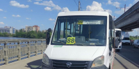 Раскрыты подробности смертельной аварии двух маршруток на Северном мосту в Воронеже - Bloknot-Voronezh.Ru