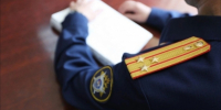 Задержан 38-летний мужчина, стрелявший на вокзале в городе Россошь - Следственный комитет