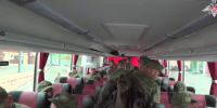 Воронежский губернатор выразил готовность помочь в реабилитации вернувшихся из плена бойцов - РИА Воронеж